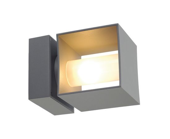 SQUARE TURN, фото 1