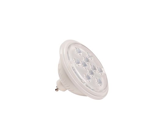 LED QPAR111 GU10, фото 1