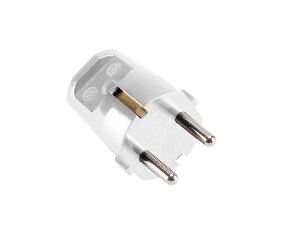 SCHUKO MAINS PLUG, фото 1