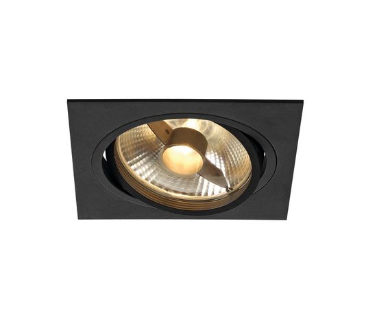 NEW TRIA 1 recessed fitting, фото 1