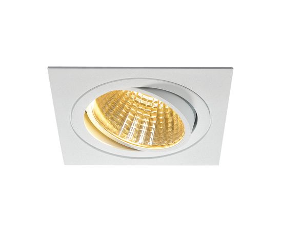 NEW TRIA 1 SET recessed fitting, фото 1