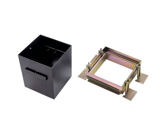 INSTALLATION FRAME 1 FRAMELESS, фото 1