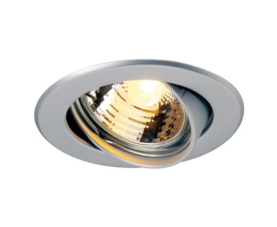 SP ROUND recessed fitting, фото 1