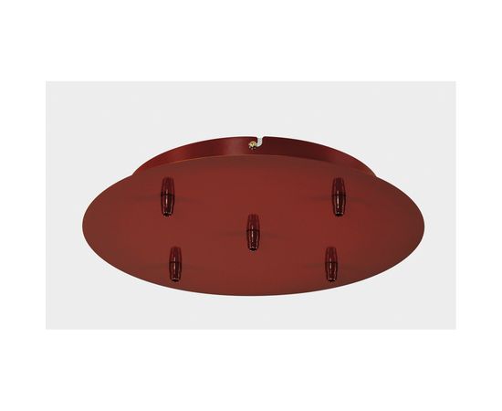 CEILING PLATE FITU 5-way ceiling plate, фото 1