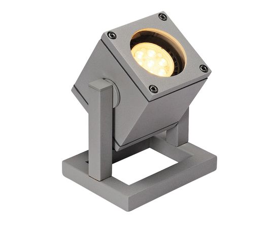 CUBIX 1 outdoor floor stand, фото 1