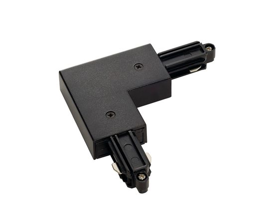 CORNER CONNECTOR for 1-phase high-voltage surface-mounted track, фото 1