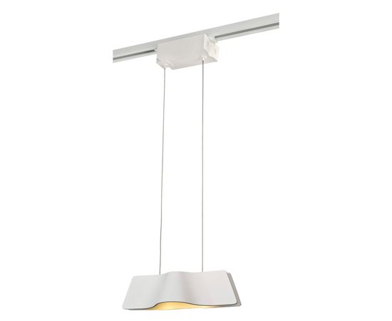 WAVE PENDANT pendant for 240V 1-phase track, фото 1