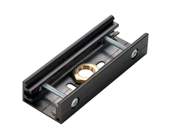 JOINT CONNECTOR for EUTRAC 240V 3-phase surface-mounted track, фото 1