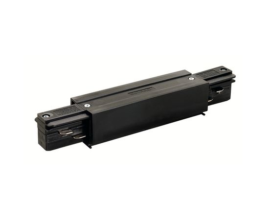 LONG CONNECTOR for EUTRAC 240V 3-phase surface-mounted track, фото 1