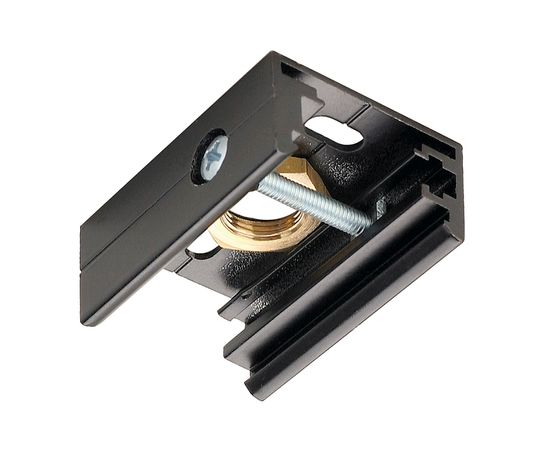 PENDANT CLIP for EUTRAC 240V 3-phase surface-mounted track, фото 1