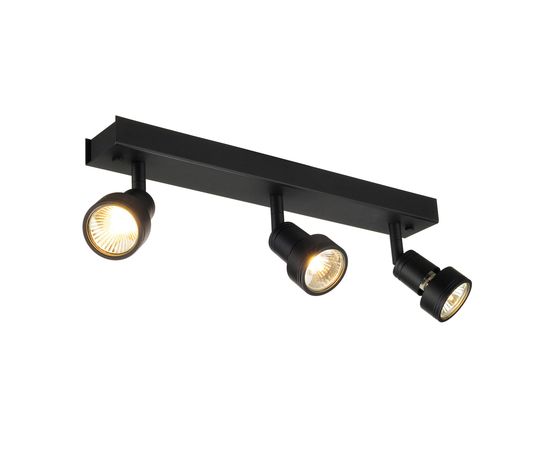 PURI 3 wall and ceiling light, фото 1