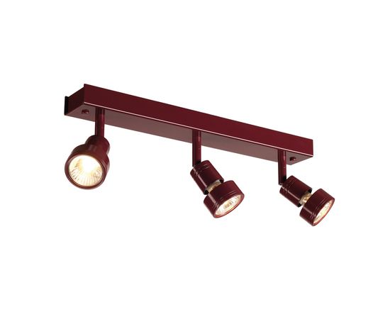 PURI 3 wall and ceiling light, фото 1