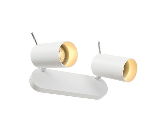 ASTO TUBE 2 wall and ceiling light, фото 1