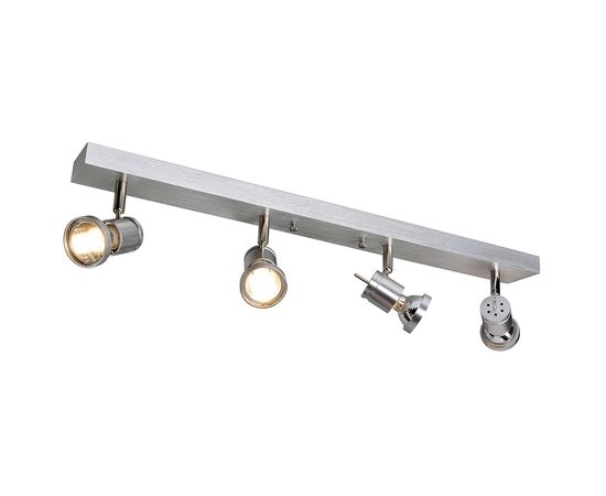 ASTO 4 wall and ceiling light, фото 1