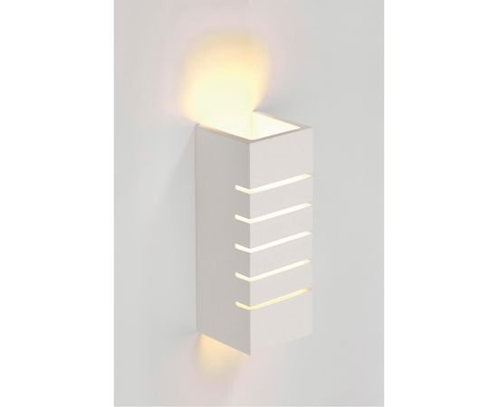PLASTRA wall light, фото 1