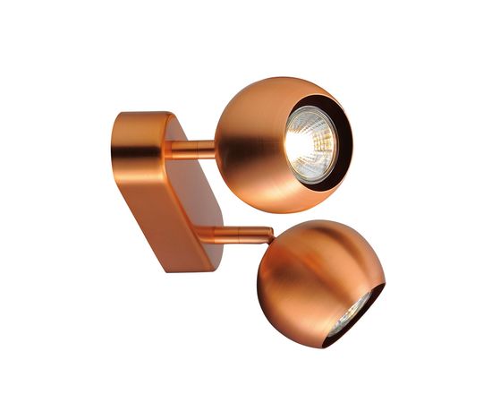 LIGHT EYE 2 wall and ceiling light, фото 1