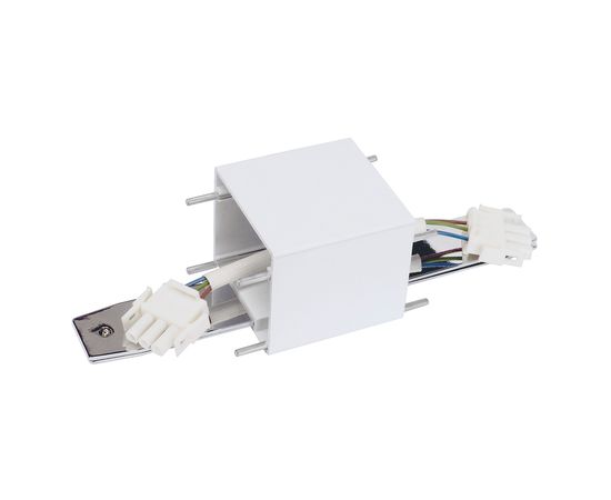 LONGITUDINAL CONNECTOR for Q-LINE WALL, фото 1