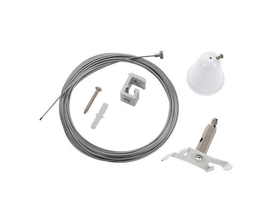 WIRE SUSPENSION, фото 1