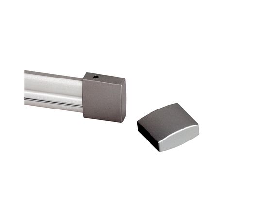 END CAPS, фото 1