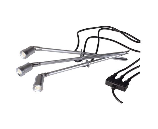 LED OUTDOOR SPIKE SET, фото 1