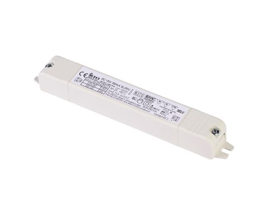 TCI LED DRIVER, фото 1