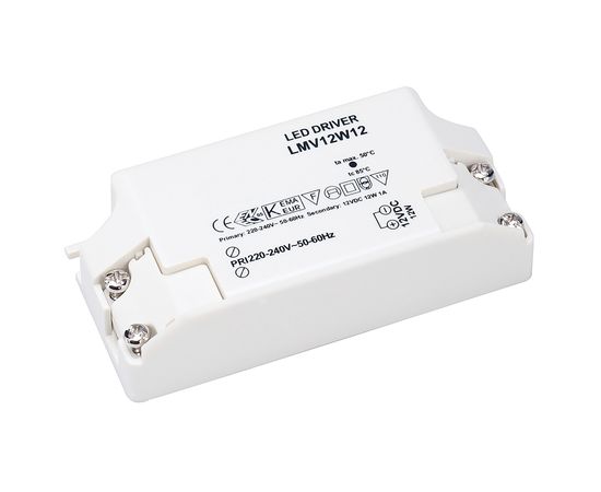 LED POWER SUPPLY, фото 1