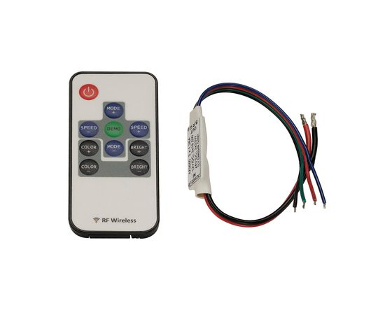 EASY LIM RF-MINI-RGB MASTER CONTROLLER, фото 1
