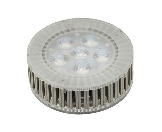 LED GX53, фото 1