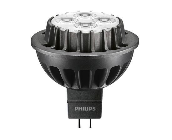 PHILIPS MASTER LED SPOT QR-C51, фото 1