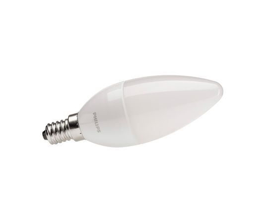 COREPRO LED CANDLE E14, фото 1