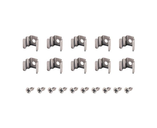 MOUNTING CLIPS, фото 1