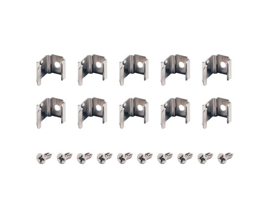 MOUNTING CLIPS, фото 1