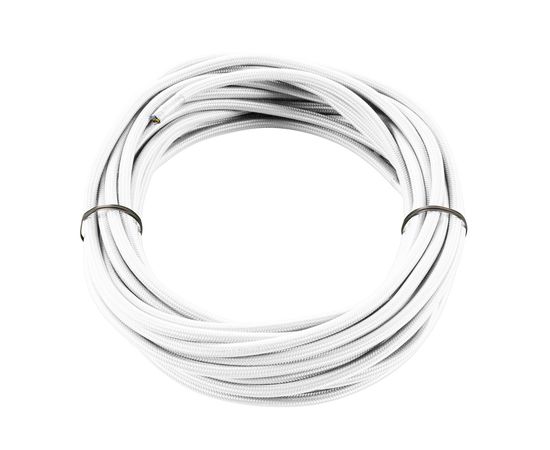 PVC line with fabric sheath, фото 1