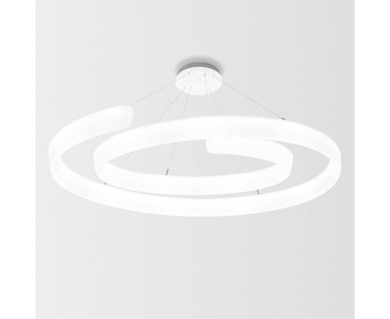 Подвесной светильник Wever &amp; Ducré CYCLONE 17.0, фото 1