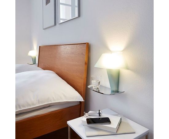 Настенный светильник Wever &amp; Ducré REVER wall 1.0, фото 3