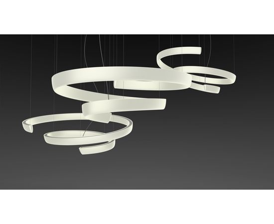 Подвесной светильник Wever &amp; Ducré CYCLONE 17.0, фото 2