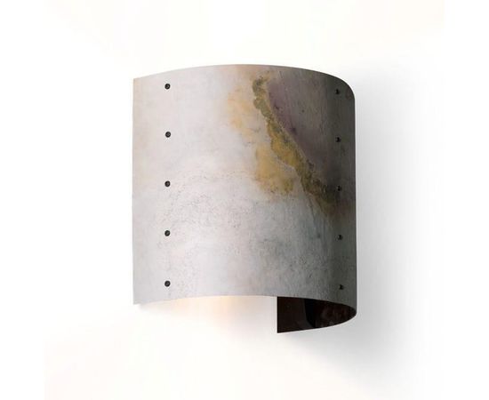 Настенный светильник Wever &amp; Ducré ROCK COLLECTION wall 5.0, фото 1