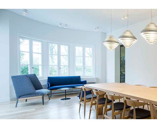 Подвесной светильник Wever &amp; Ducré J.J.W. CEILING 05, фото 4