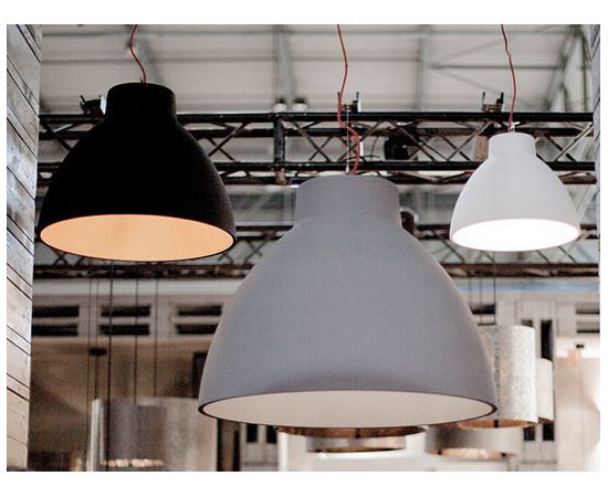 Подвесной светильник Wever &amp; Ducré BISHOP 4.0, фото 2