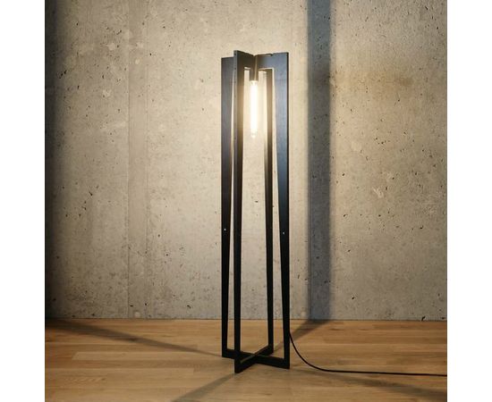 Напольный светильник Wever &amp; Ducré ROCK COLLECTION floor 1.0 NAKED, фото 1