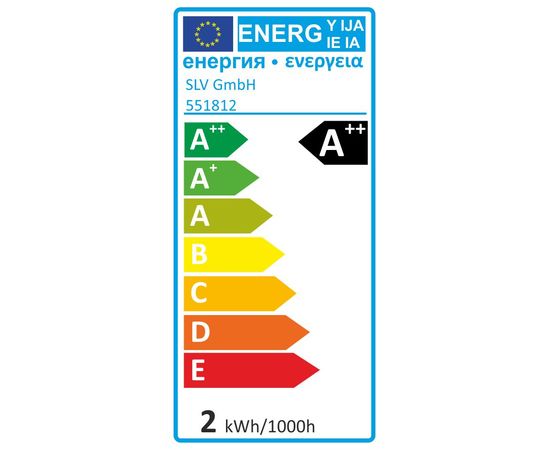 VINTA E14, фото 2