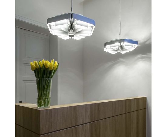 Подвесной светильник Wever &amp; Ducré J.J.W. CEILING 04, фото 3