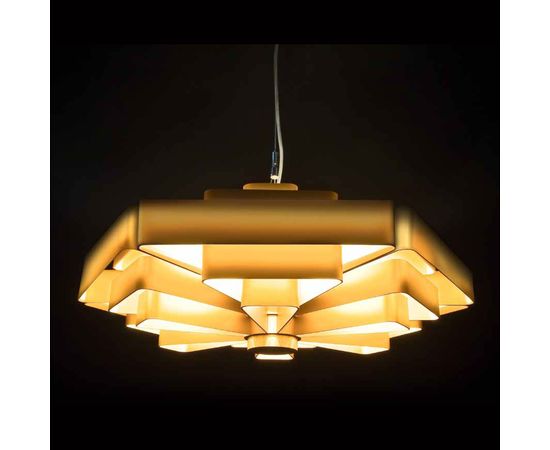 Подвесной светильник Wever &amp; Ducré J.J.W. CEILING 04, фото 1