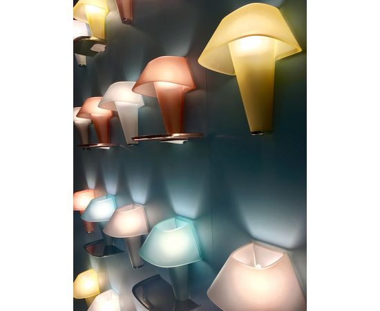 Настенный светильник Wever &amp; Ducré REVER wall 1.0, фото 2
