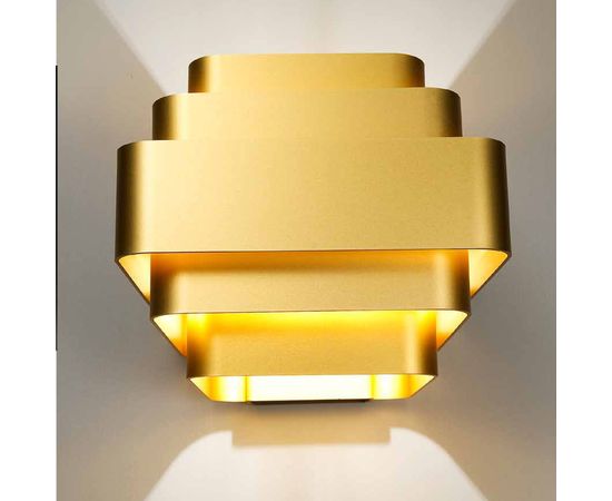 Настенный светильник Wever &amp; Ducré J.J.W. wall 02, фото 2