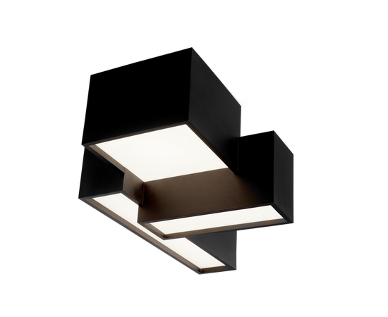 Потолочный светильник Wever &amp; Ducré BEBOW 1.0, фото 1