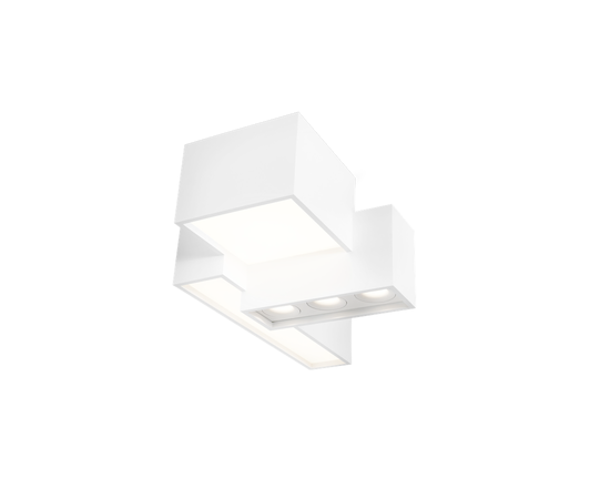 Потолочный светильник Wever &amp; Ducré BEBOW 1.0, фото 2