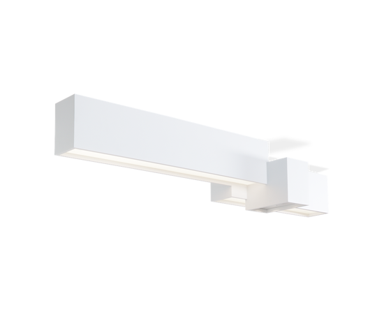 Потолочный светильник Wever &amp; Ducré BEBOW 4.0, фото 1