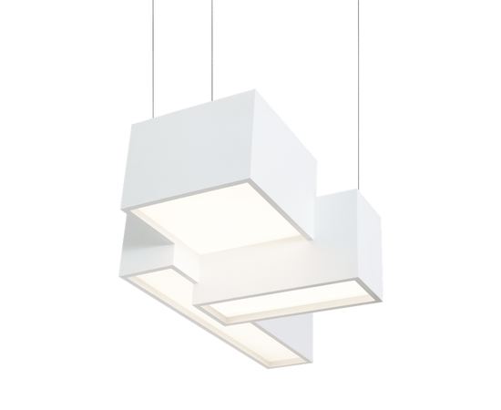 Подвесной светильник Wever &amp; Ducré BEBOW SUSPENDED 2.0, фото 2