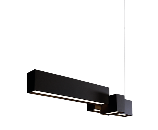 Подвесной светильник Wever &amp; Ducré BEBOW SUSPENDED 3.0, фото 2